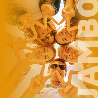 JAMBO – JugendArbeitMobilBrohltal