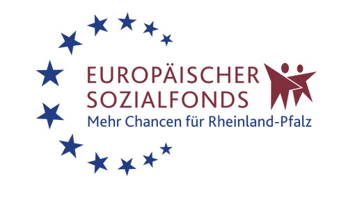 Europäischer Sozialfonds RLP