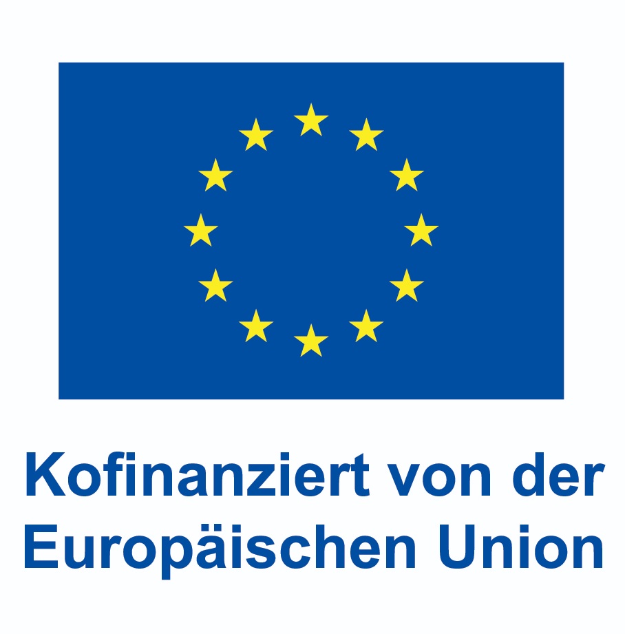 Europäischer Sozialfonds fördert Jugend Hilfe Verein Kreis Ahrweiler