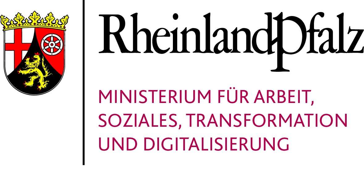Ministerium für Soziales Arbeit Gesundheit und Demografie RLP fördert Jugend Hilfe Verein Kreis Ahrweiler