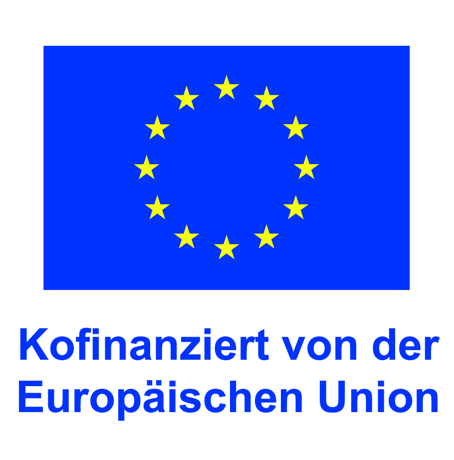 Europäischer Sozialfonds fördert Jugend Hilfe Verein Kreis Ahrweiler